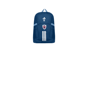 adidas Tiro Sac à dos Bleu 