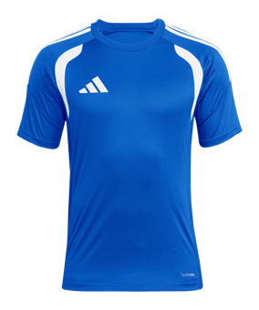 adidas Tiro 26 Shirt Blauw - blauw