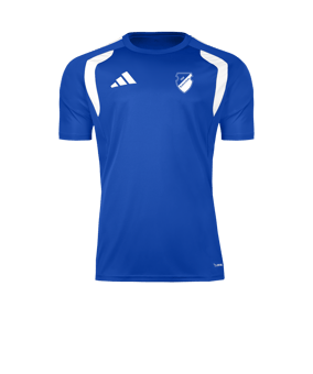 adidas Tiro 26 Trikot Blau