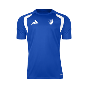 adidas Tiro 26 Trikot Blau