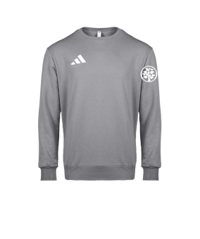 adidas Entrada 26 Sweatshirt Grau