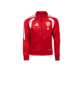 adidas Tiro 26 League Trainingsjacke Kids Rot