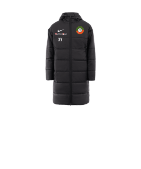Nike TF Academy Pro 24 Coachjacke Kids F010