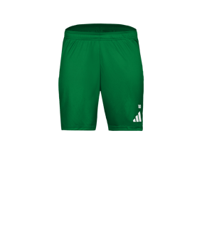 Short vert Tiro 26