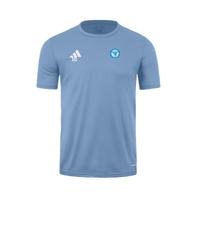 adidas Tabela 23 Maillot Bleu 