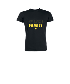 Merch Mini Creator 2.0 T-Shirt Kids Black | #family
