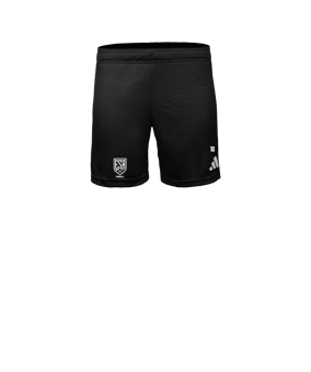 Short d'entrainement femme Entrada 26
