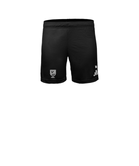 Short d'entrainement femme Entrada 26
