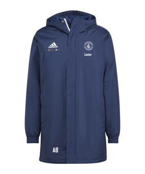 SV Veldhausen Stadionjacke