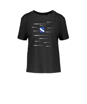 Merch Muser T-Shirt Women Black FC002