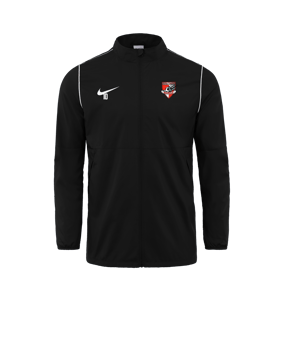 Veste de pluie Nike Park 20 noir F010 