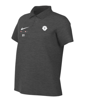 Nike Park 26 Polo Damen Grau F071