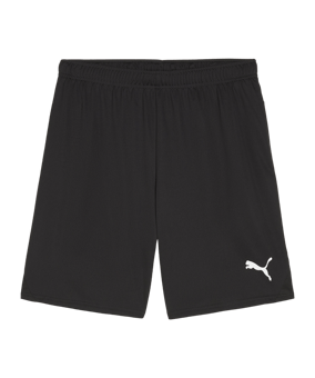 PUMA Pantalones cortos Negro C03 