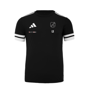 adidas Squadra 25 Trikot Schwarz