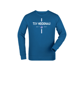 Merch Mini Changer 2.0 Sweatshirt Kids Royal Blue FC230