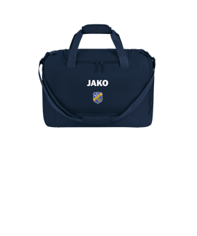 JAKO One L Tasche Dunkelblau F900