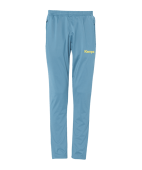 Kempa Emotion 2.0 Hose Kids Hellblau F03 - blau