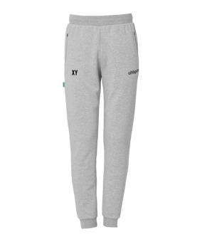 uhlsport Trainingshose Kids Grau F31