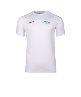 Nike Park VIII Trikot Weiß F102
