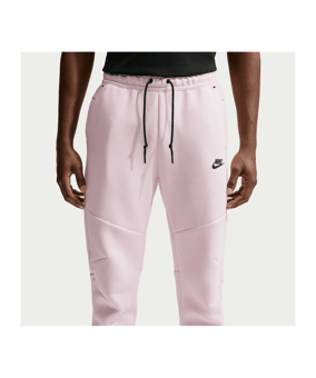 Nike Tech Fleece Jogginghose Rosa