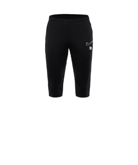 Pantalon de Training Nike Academy 25 3/4 noir F010 