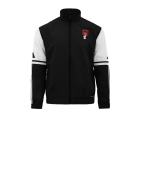 adidas Squadra 25 Veste de présentation Enfants Noir