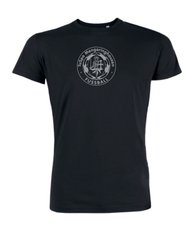 Merch Creator T-Shirt Black FC002