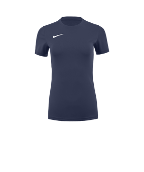 Nike Park VII Trikot Damen Blau F410