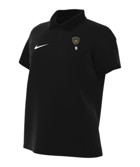 Nike Park 26 Polo Femmes Noir C010