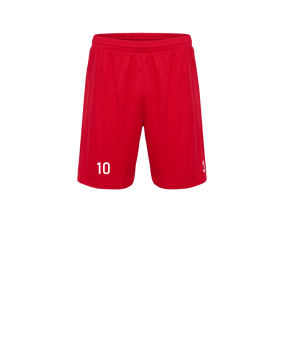 Hummel hmlEssential Short Rot F3062