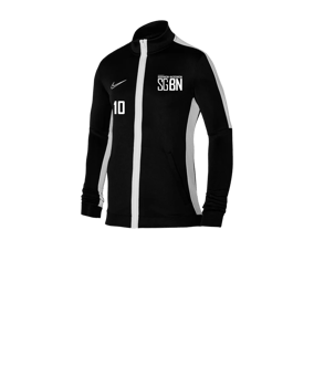 Nike Academy Trainingsjacke Kids F010