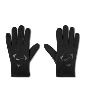 Nike Academy Gants Noir C013 - noir