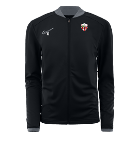 Veste de Training Nike Academy 25 enfants noir F010