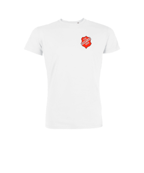 Merch Creator 2.0 T-Shirt White FC001