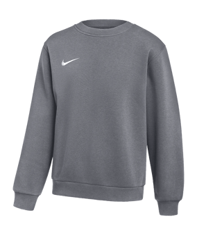 Nike Park 26 Sweatshirt Grau F071 - grau