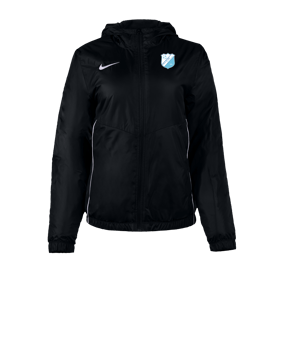 Nike Park 26 Veste Femmes Noir C010