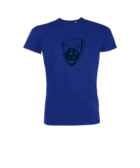 Merch Creator 2.0 T-Shirt Worker Blue | #toneintone