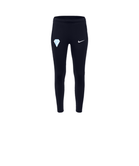 Pantalon de Training Nike Academy Pro 24 femme bleu F451