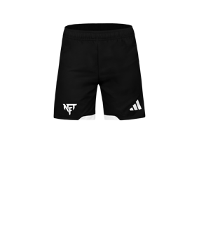adidas Tiro 26 Court Femmes Noir 