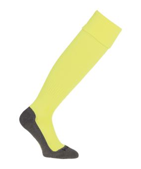 uhlsport Team Pro Essential Stutzenstrumpf F20 - gelb