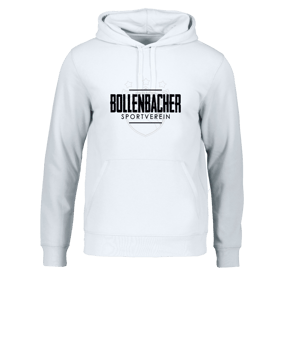 Merch Drummer 2.0 Hoody White FC001