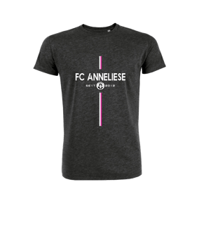 Merch Creator 2.0 T-Shirt Dark Heather Grey FC651