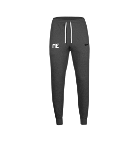 Nike Park 26 Jogginghose Grau F063