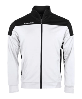 Stanno Pride veste d'entrainement blanc F2800 - blanc