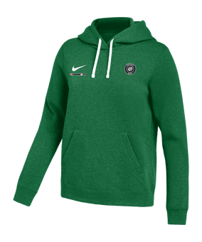 Nike Park 26 Hoody Damen Grün F302
