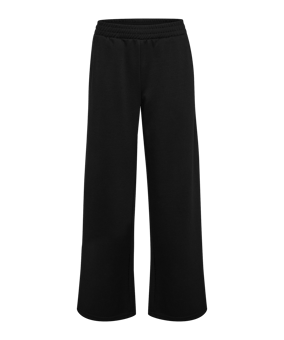 hummel Yoga Soft Pantalon de survêtement Femmes Noir C2001 - noir