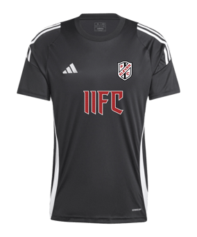 adidas Tiro DB32 Predator Special Trikot Schwarz - schwarz