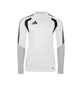 adidas Tiro 26 Competition Training Sweatshirt Weiß