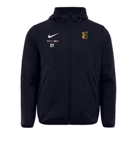 Nike Park 20 Fall Regenjacke Blau F451