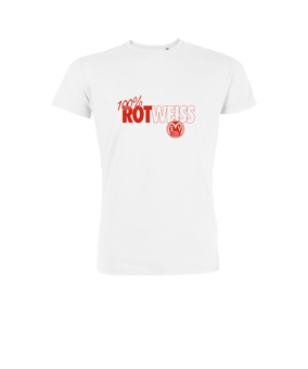 Merch Creator 2.0 T-Shirt White | #100%